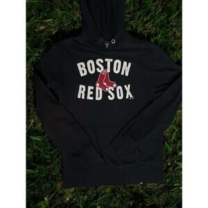 Boston Red Sox Hoodie